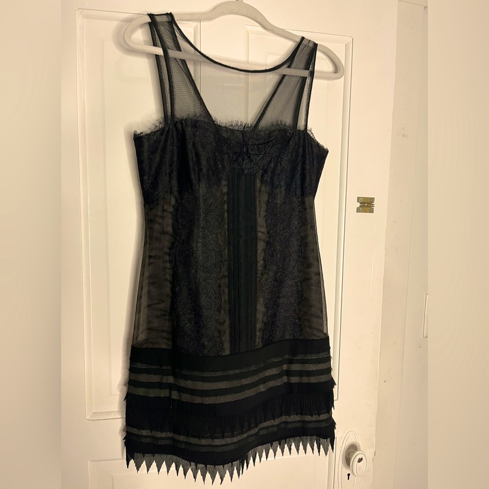 Perfect Little Black Dress
